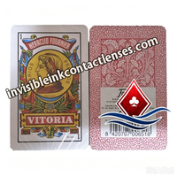 Fournier NO.12 Carte segnate Juice per contatti