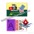 Carte da poker segnate Modiano Ramino n.98