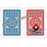 Carte da poker segnate Modiano Ramino n.98
