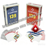 Copag 139 Carte Segnate Luminose