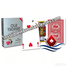 Modiano Old Trophy Carte segnate con inchiostro invisibile