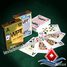 Poker con carte segnate Fournier WPT