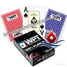 Poker con carte segnate Fournier WPT