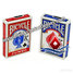 Carte da gioco contrassegnate invisibili Jumbo Bicycle