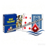 Carte da poker marcate Modiano Bike Trophy 4PIP