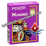Modiano Cristallo Lenti A Contatto Infrarossi Carte Da Poker