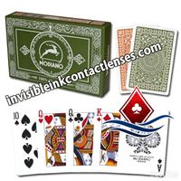 Carte da poker a infrarossi Modiano Club Bridge
