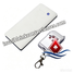 Fotocamera per carte da poker a lunga distanza Power Bank