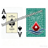 Fournier 2818 Carte segnate con inchiostro invisibile