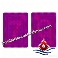 Fournier NO.1 40 o 50 carte con segni