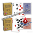 Carte segnate luminose del Trofeo Modiano Oro