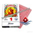 Fournier NO.1 40 o 50 carte con segni