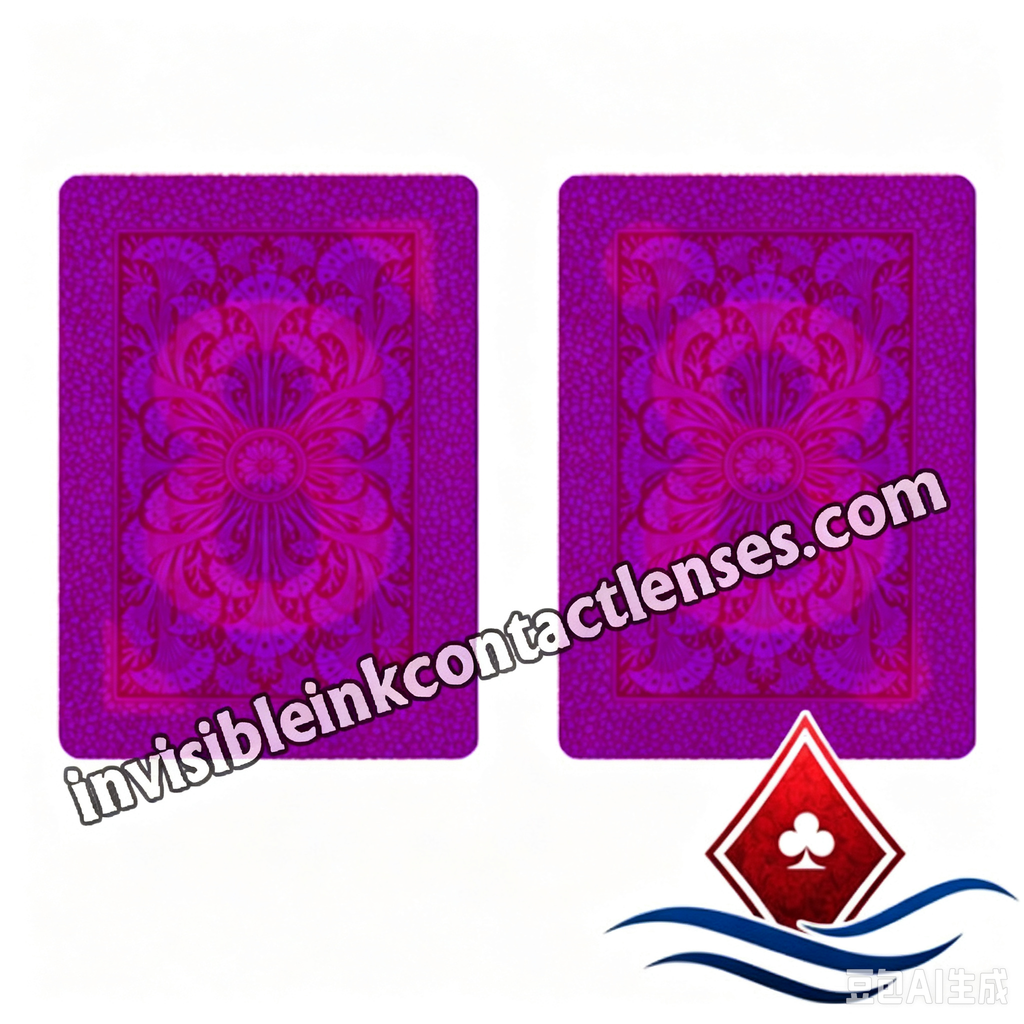 Fournier NO.12 Carte segnate Juice per contatti