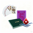 Eccezionali carte da poker Invisible Ink A-Plus