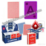 Carte Copag Jumbo/Magic Marked a faccia normale