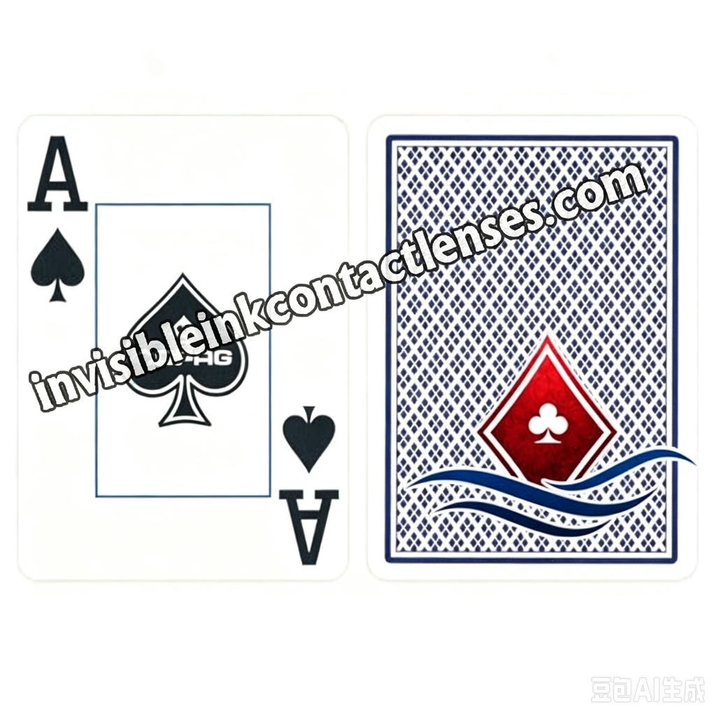 Carte Copag Jumbo/Magic Marked a faccia normale