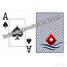 Carte Copag Jumbo/Magic Marked a faccia normale