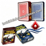 Poker con carte segnate Texas Hold'em Dal Negro