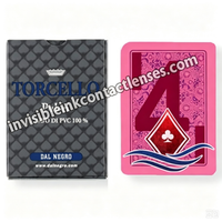 Carte Segnate Dal Negro Torcello