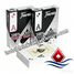 Carte segnate luminose Fournier Poker Vision