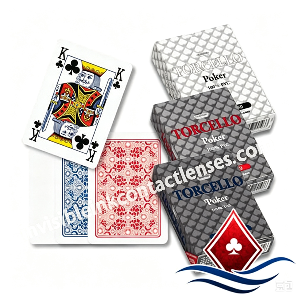 Carte Segnate Dal Negro Torcello