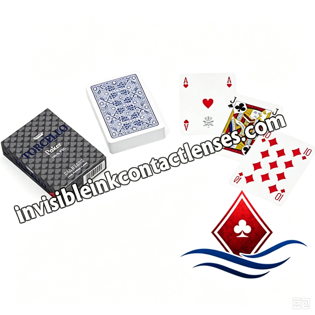 Carte Segnate Dal Negro Torcello