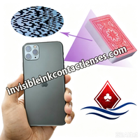 Iphone analizzatore di poker CVK 680 di eccellente qualità