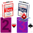 Carte da gioco segnate speciali Bee Club