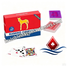 Carte da gioco segnate Masenghini Ramino