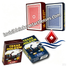 Dal Negro Texas Holdem Tarjetas Marcadas Poker