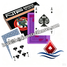 Vendita calda NTP Invisible Ink poker come guadagno di briscole