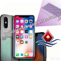 Analizzatore di poker CVK 400 con doppia telecamera