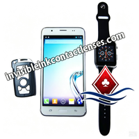 Analizador de poker con cámara PK King S708