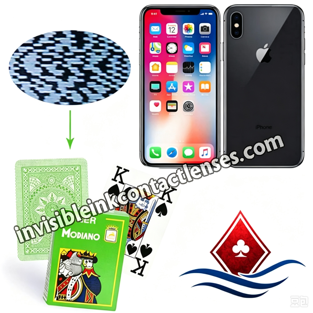 Analizzatore di poker CVK 400 con doppia telecamera