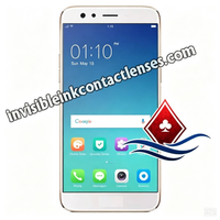 Analizzatore di poker AKK A1 per carte contrassegnate