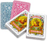 fournier no.12 juice marked cards for lenses